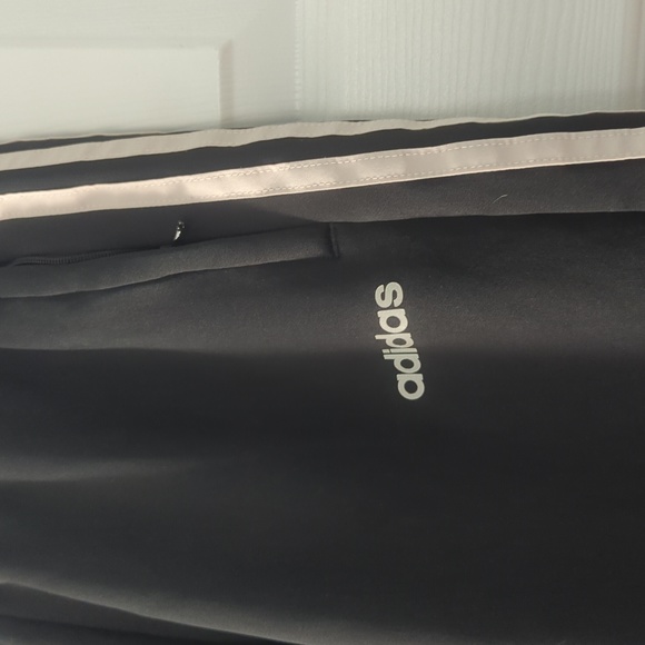 Adidas Aeroready 7/8 - Picture 2 of 12